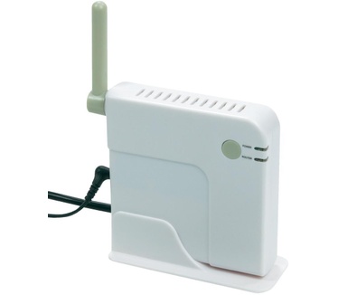 eSaver iConnect Gateway IC100