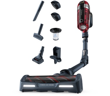 Rowenta X-Force Flex 11.60 RH9878 Steelstofzuiger
