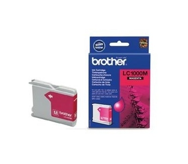 Brother LC1000M