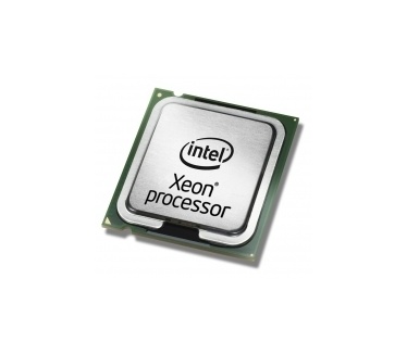 HP Intel Xeon Quad-core E5405 2.0GHz Upgrade