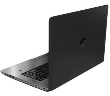 HP ProBook 470 G0 (E9Y75EA) (Duits model)