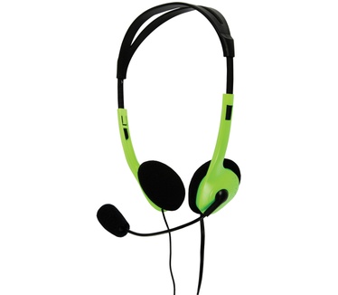 basicXL BXL-HEADSET1GR
