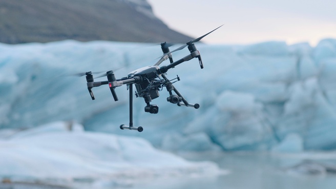 DJI Matrice 200 