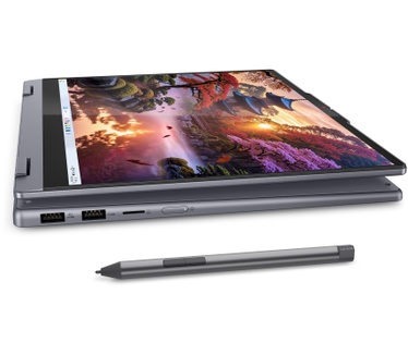 Lenovo IdeaPad 5 2-in-1 14AKP10 Copilot+ PC