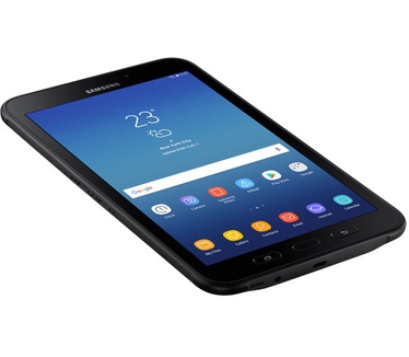 Samsung Galaxy Tab Active 2 Wi-Fi Zwart