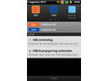 Screenshot Alcatel OT-918D