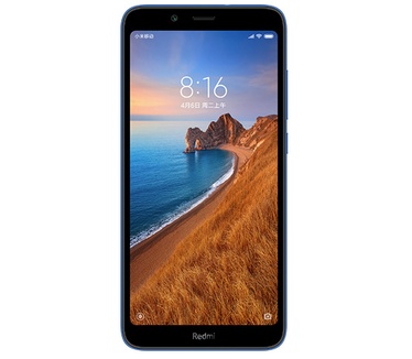 Xiaomi Redmi 7A 16GB Blauw