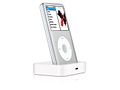 Nieuwe iPod-modellen uit touch-, shuffle- en classic-serie