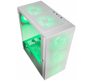 Kolink Observatory Lite Mesh White
