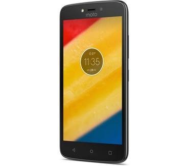 Motorola Moto C Plus