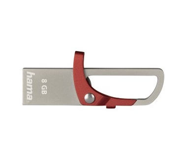 Hama Hook-Style USB 2.0 8GB