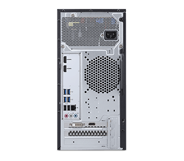 Acer Aspire TC-895 I8008 BE