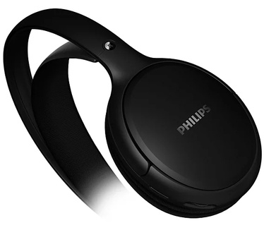 Philips SHD6000BK/12