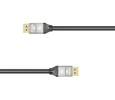 j5create JDC43-N Ultra High Speed 8K UHD HDMI™ Cable