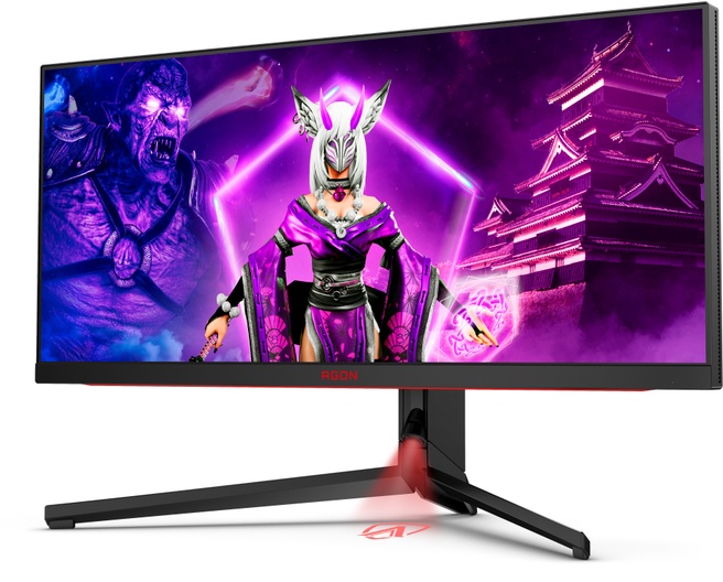 AOC Agon Pro AG344UXM