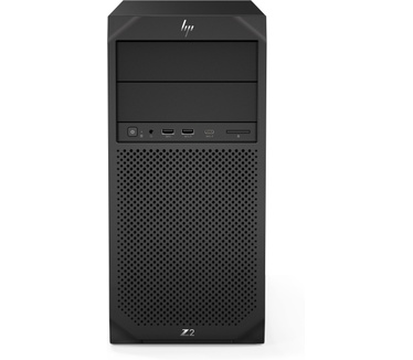 HP Z2 Tower G4 Workstation 4RW80EA