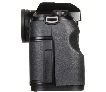 Leica S (Typ 007)