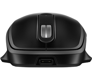 HP 510 Ultra-Fast Rechargeable Wireless Mouse