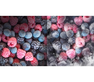 Samsung RF23R62E3B1/EG