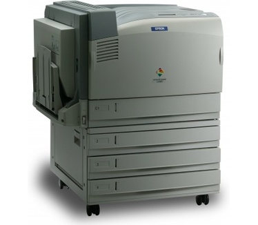 Epson AcuLaser C9100B