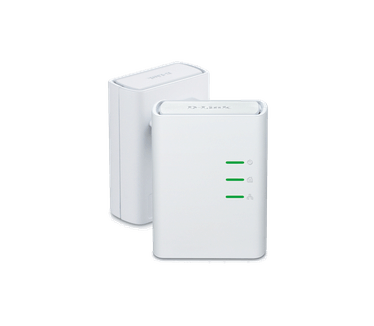 D-Link DHP-309AV (pakket van 2)