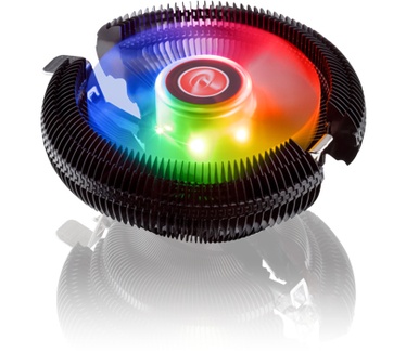 Raijintek Juno X RGB