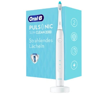 Oral-B Slim Clean 2000