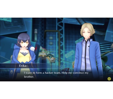 Digimon Story : Cyber Sleuth Hacker's Memory - Complete Edition