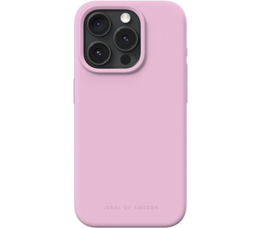 iDeal of Sweden IDSICMS-I2361P-498 (iPhone 15 Pro) Roze