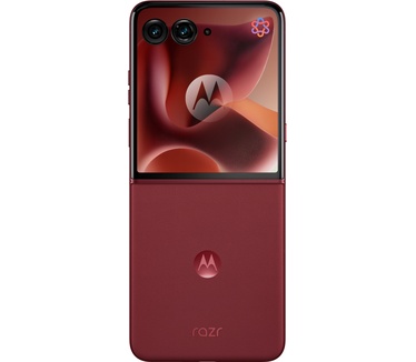 Motorola razr 60 ultra