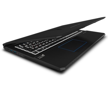 Medion Erazer X6601 (30020945, Azerty)