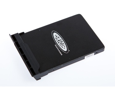 Origin Storage 256GB MLC SSD Lat E5510 2.5in SATA Opal2 AES256bit DDPE-comp 256GB