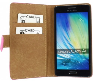 Mobilize MOB-SWBCF-A5