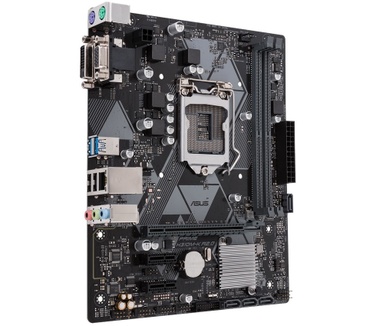 Asus PRIME H310M-K R2.0
