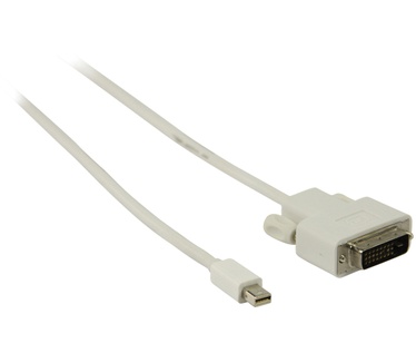 ValueLine Mini DP - DVI, M/M