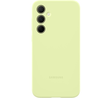 Samsung Galaxy A Galaxy A35 5G Silicone Case