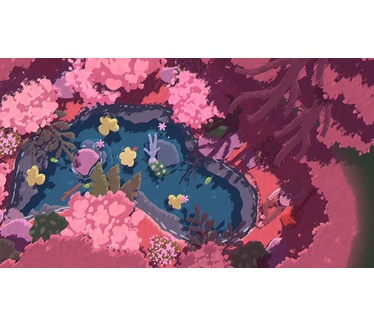 Naiad - Flow Edition