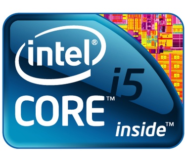 HP Intel Core i5-3340