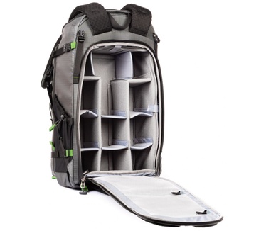 MindShift Gear BackLight Elite 45L