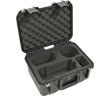 SKB iSeries DSLR Pro