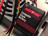 Hardware 112 - 386
