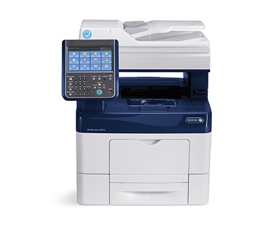 Xerox WorkCentre 6655iX