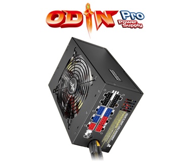 Gigabyte Odin Pro GE-MK20A-D1