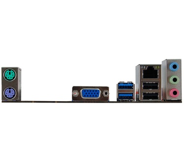 Biostar H81MLC Ver. 7.x