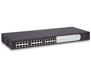 HPE V1405-24G Switch