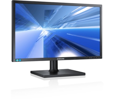 Samsung S22C650K Zwart