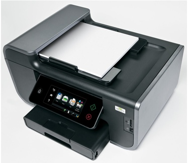 Lexmark Pinnacle Pro901