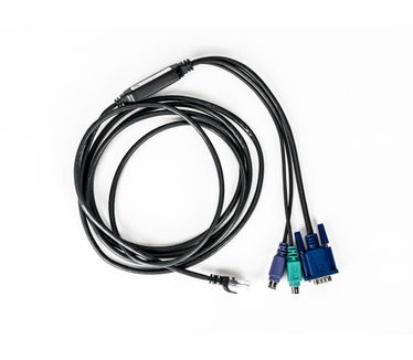 Emerson PS2IAC-10