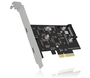 Icy Box IB-PCI1902-C31