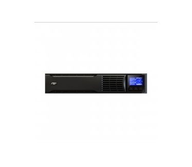 FSP Champ Rack 2K